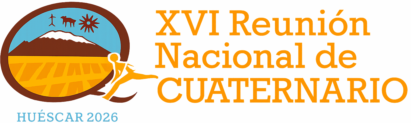 XVI Reunión Nacional de CUATERNARIO
